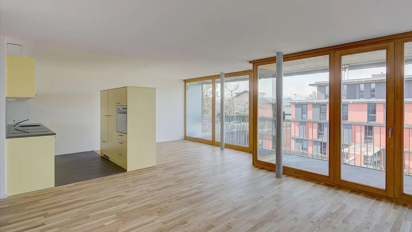 Appartamento in affitto - Längimoosstrasse 5, 3075 Rüfenacht BE