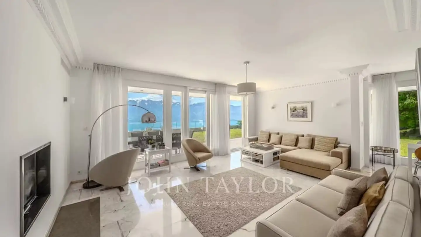 Einfamilienhaus kaufen - 1801 Le Mont-Pèlerin - Foto 4