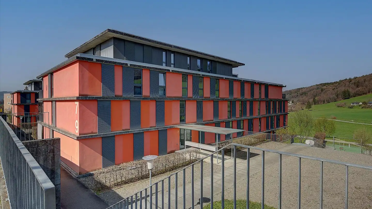 Appartamento in affitto - Längimoosstrasse 5, 3075 Rüfenacht BE - Foto 2