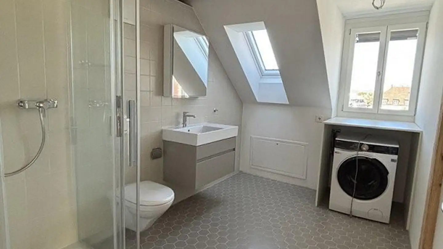 Appartement à louer - 3012 Bern - Photo 3