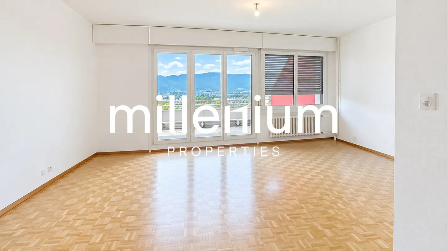 Appartamento in affitto - 1213 Petit-Lancy - Foto 3