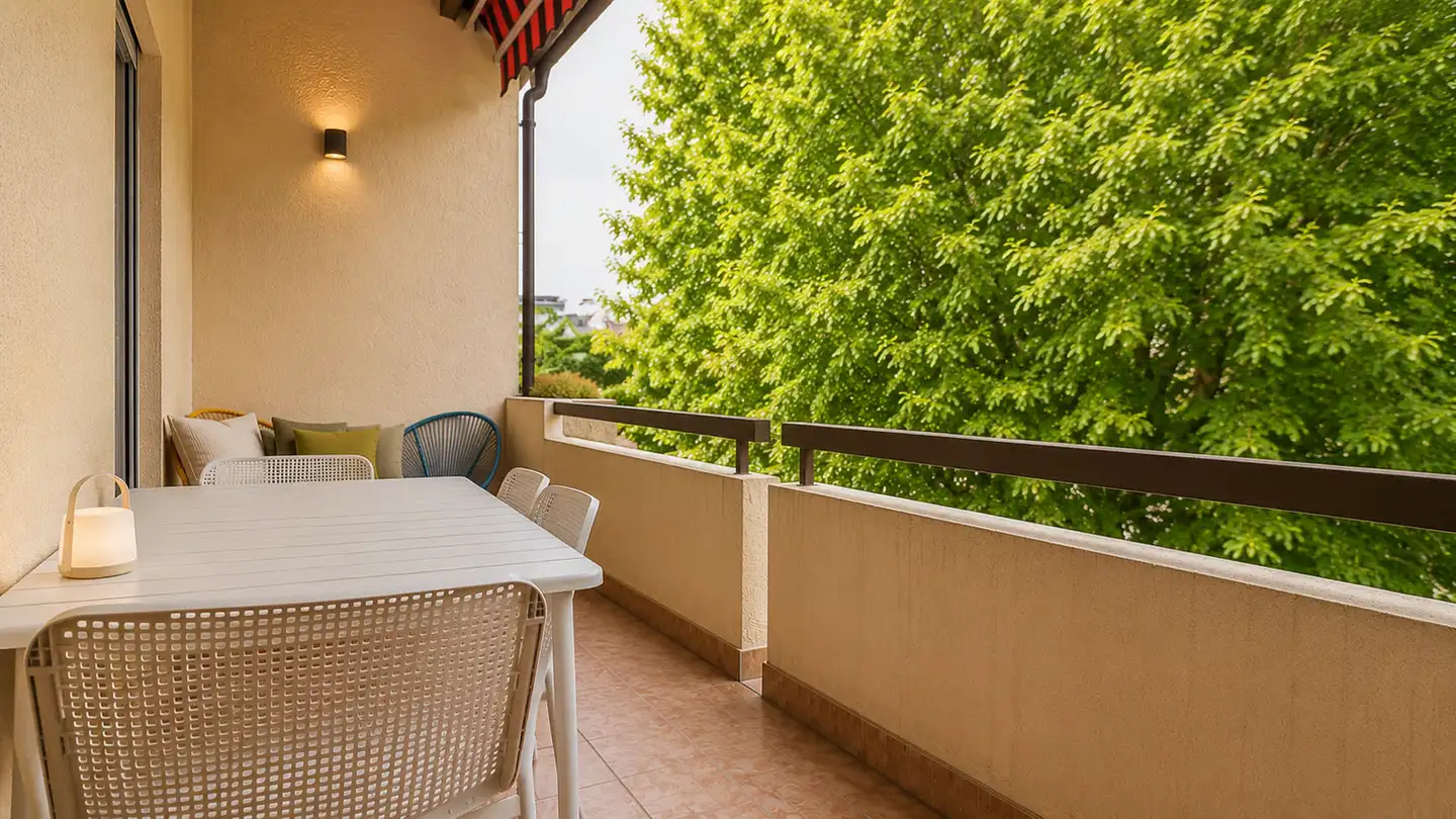 Appartement à vendre - 1296 Coppet - Photo 2