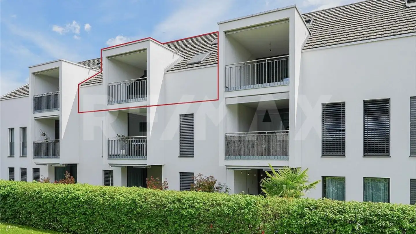 Apartment for sale - Unterdorf 9a, 5073 Gipf-Oberfrick - Photo 4