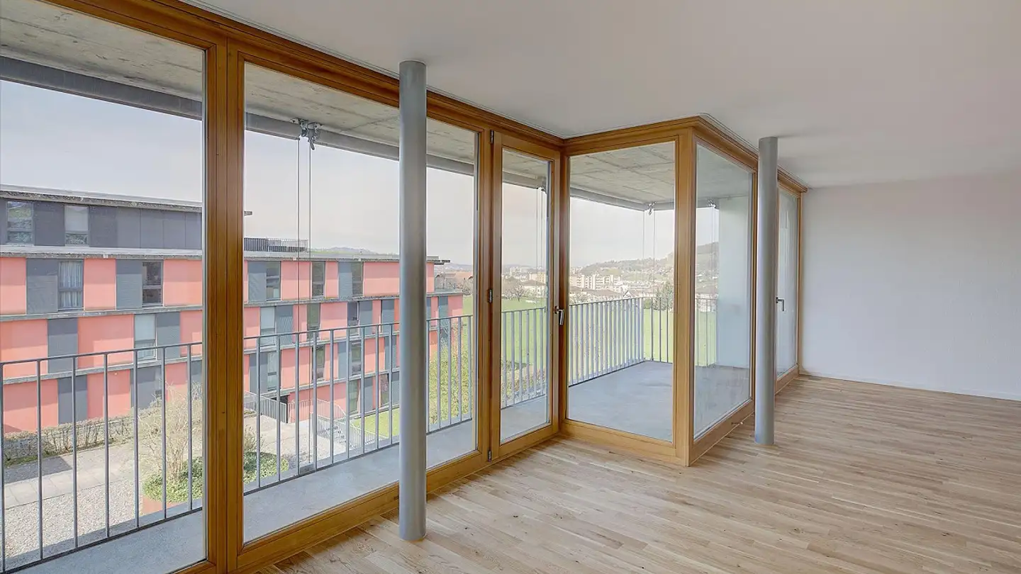 Appartamento in affitto - Längimoosstrasse 5, 3075 Rüfenacht BE - Foto 4