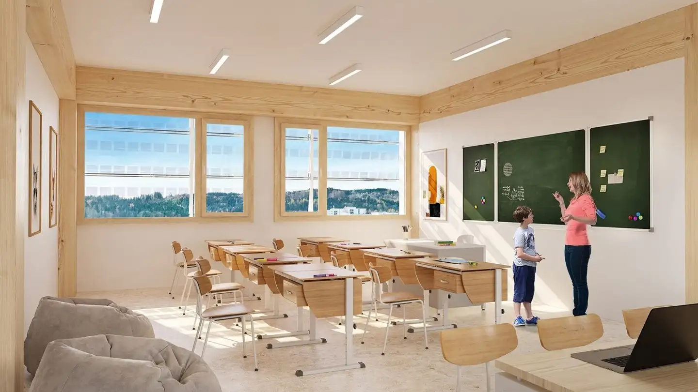 Gewerbe mieten - 8404 Winterthur - Foto 3