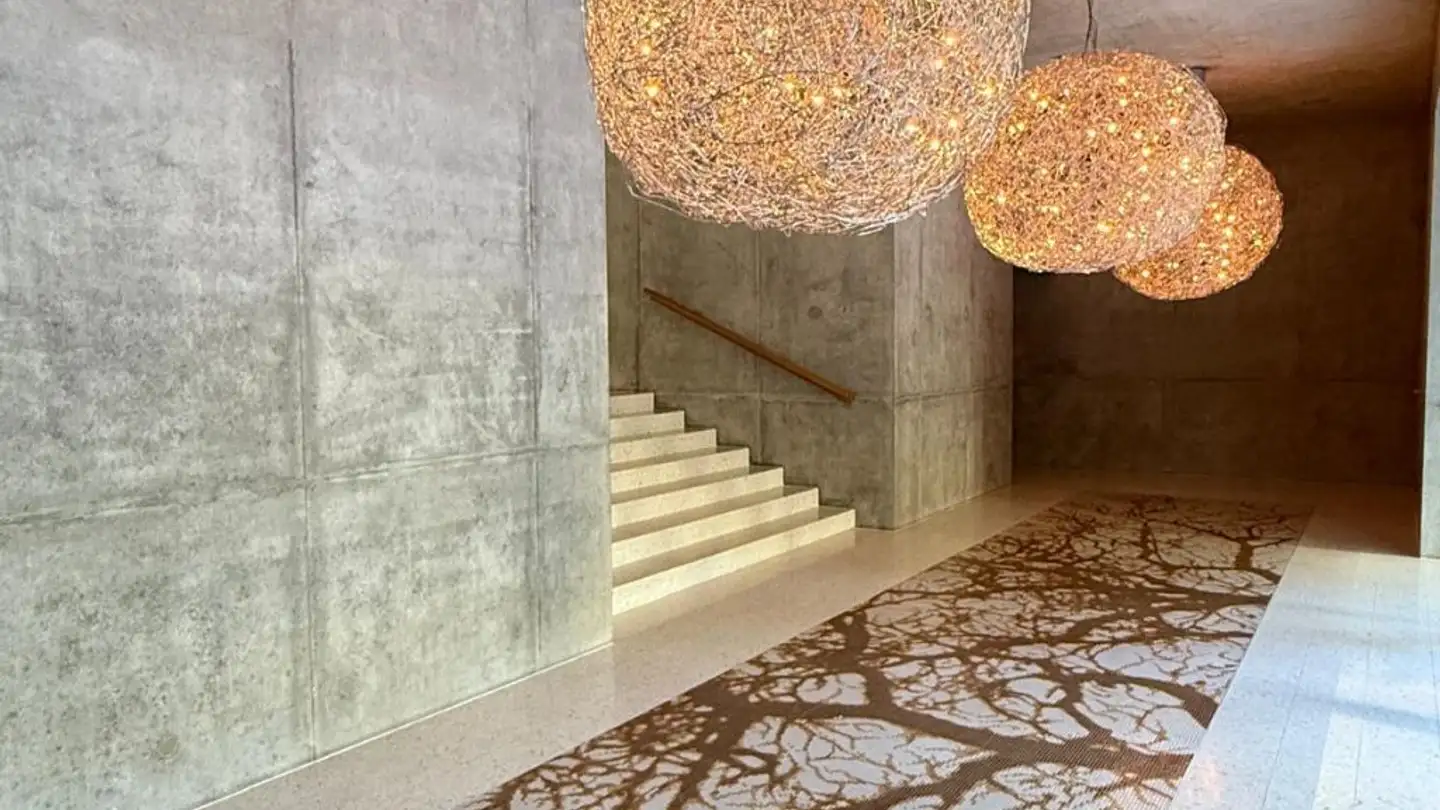 Appartamento in affitto - Chemin De Grange-Canal 40, 1224 Chêne-Bougeries