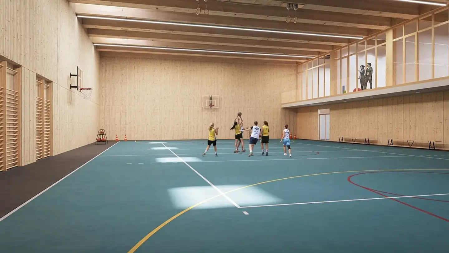 Gewerbe mieten - 8404 Winterthur - Foto 4