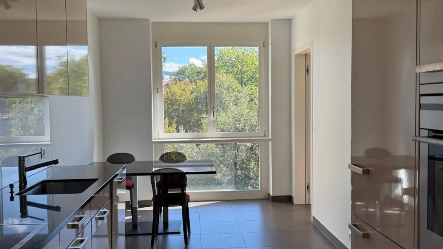 Appartamento in affitto - Chemin De Grange-Canal 40, 1224 Chêne-Bougeries - Foto 4