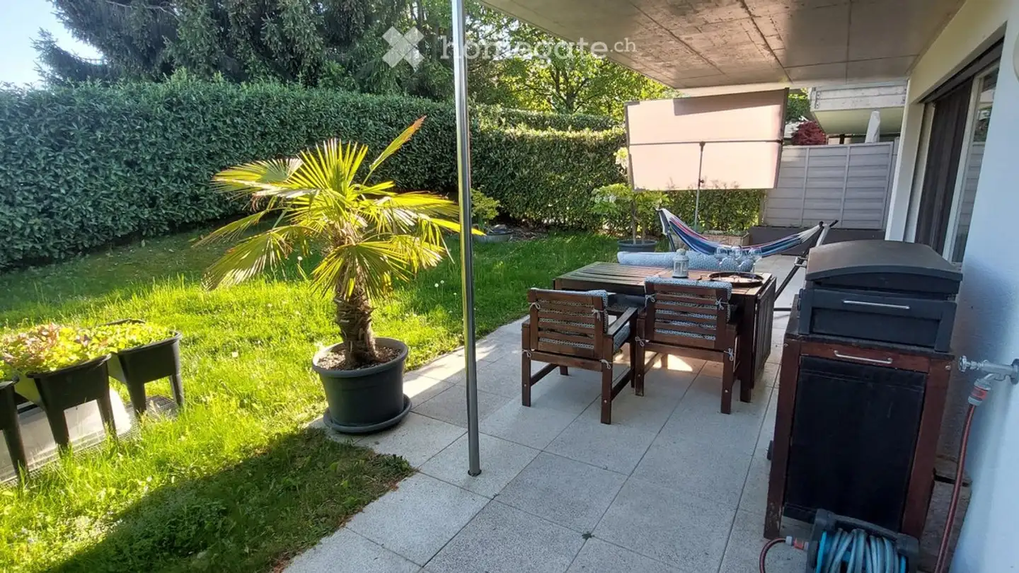 Apartment for rent - Route Principale 64, 1642 Sorens