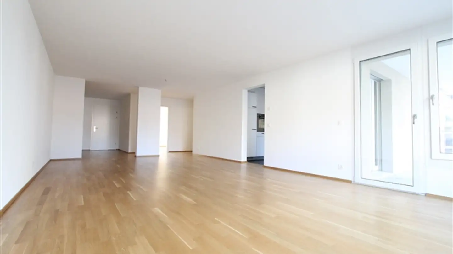 Appartamento in affitto - Krähenbergstrasse 1, 2543 Lengnau BE - Foto 4