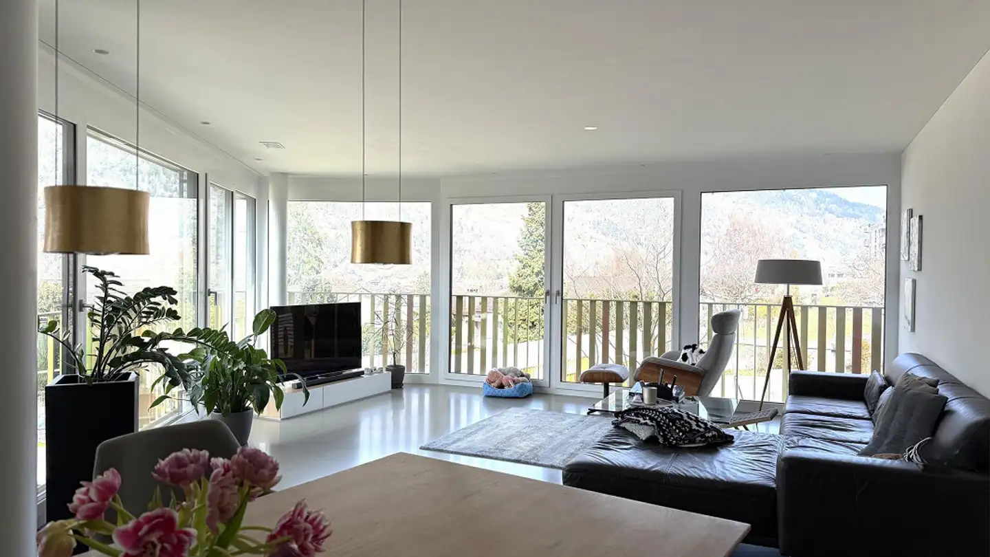 Apartment for sale - Hirschweg 9, 7000 Chur - Photo 4