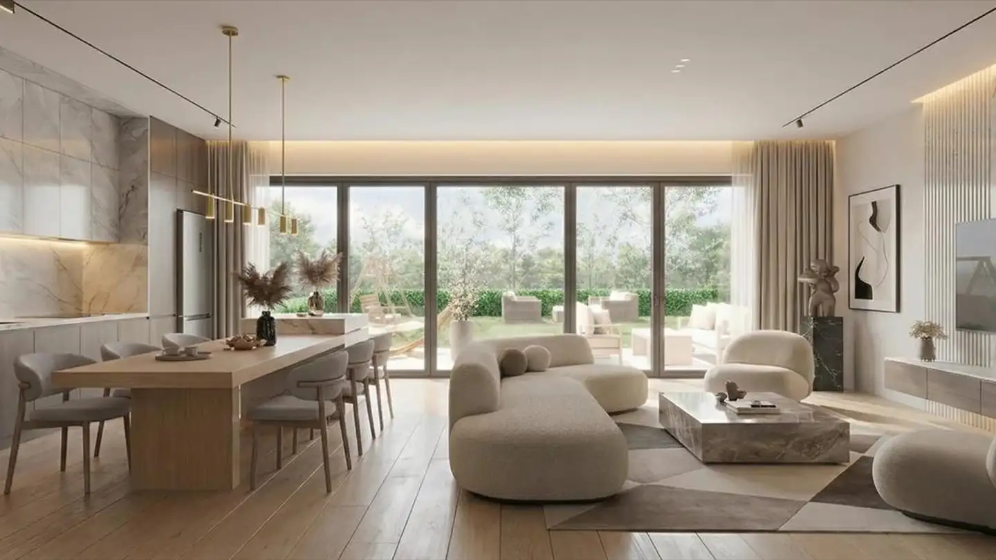 Casa bifamiliare in vendita - 1296 Coppet