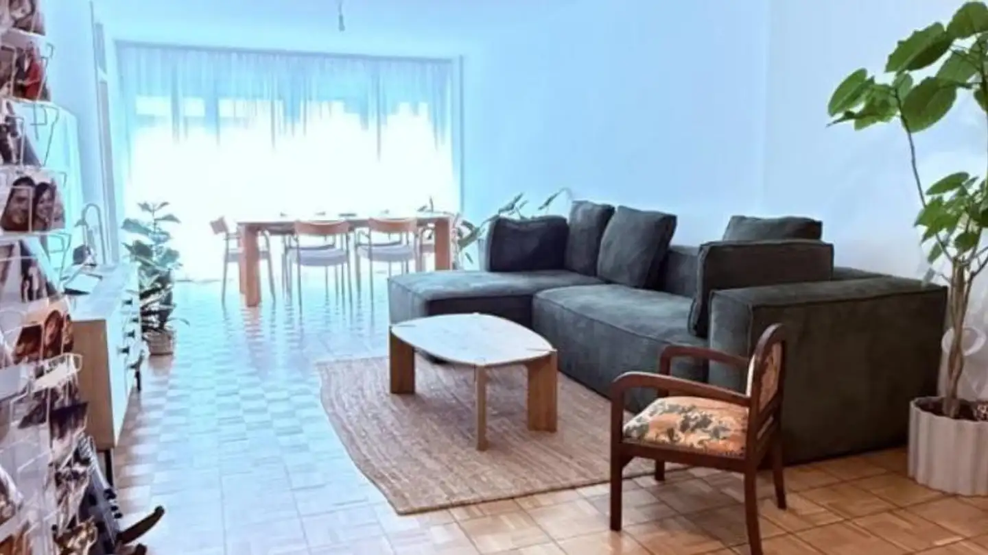 Apartment for rent - Avenue De Champel 59, 1206 Genève