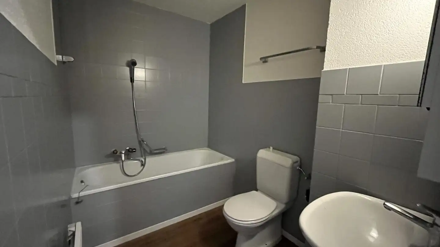 Apartment for rent - Chemin Sur La Roche, 1041 Poliez-le-Grand - Photo 4