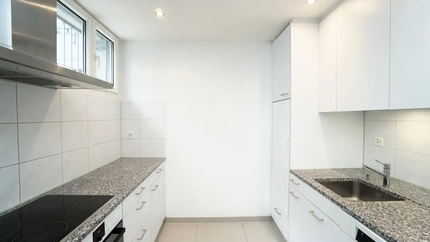 Appartamento in affitto - Kirchenfeld 59, 8052 Zürich