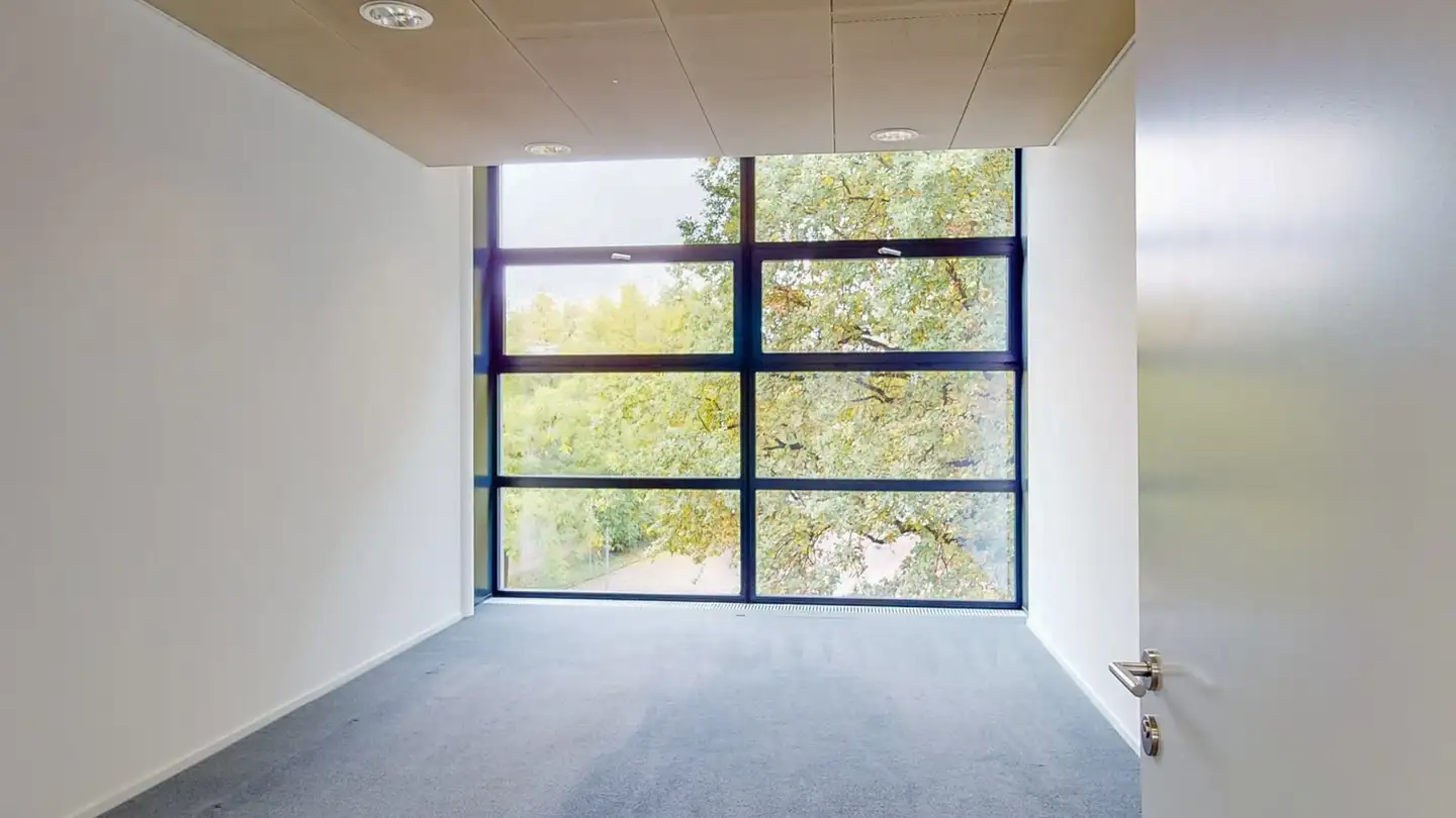 Bürofläche mieten - Sinserstrasse 65, 6330 Cham - Foto 4