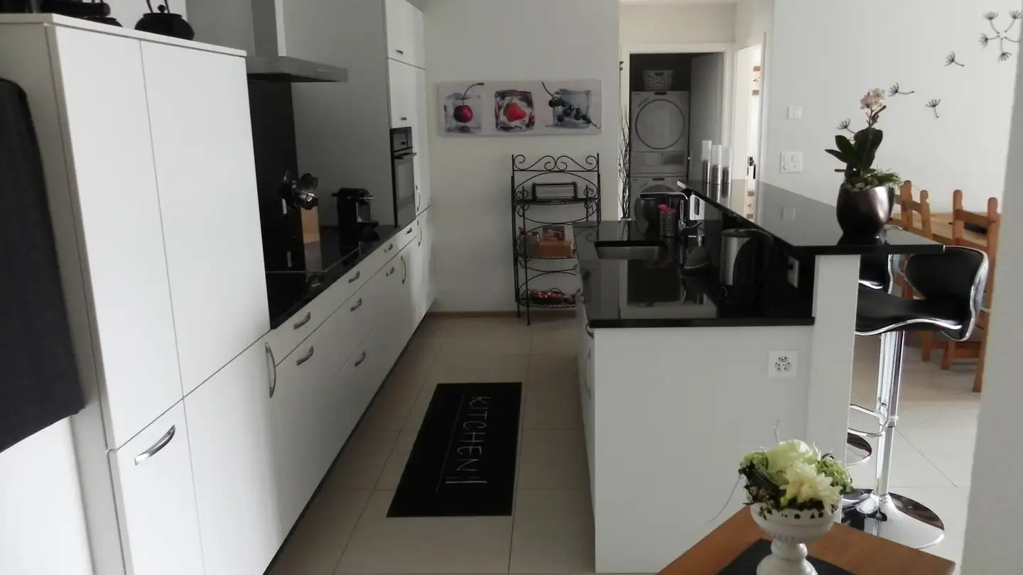 Apartment for rent - Route Principale 64, 1642 Sorens - Photo 4