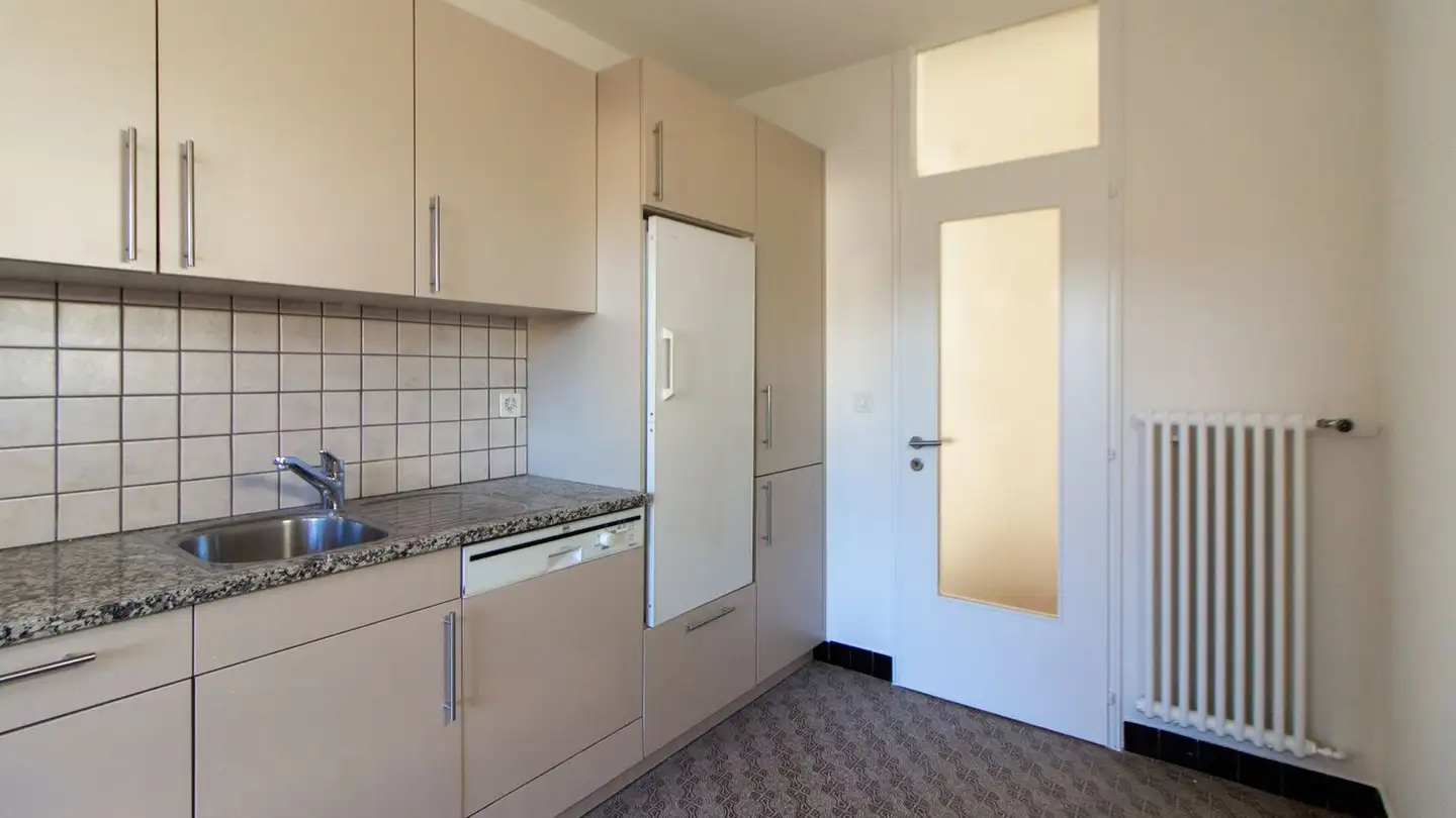 Apartment for rent - Sentiero Vinorum 3, 6900 Massagno - Photo 4