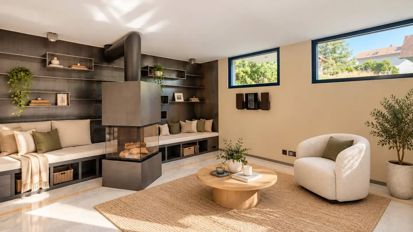 Villa in vendita - 1441 Valeyres-sous-Montagny - Foto 4