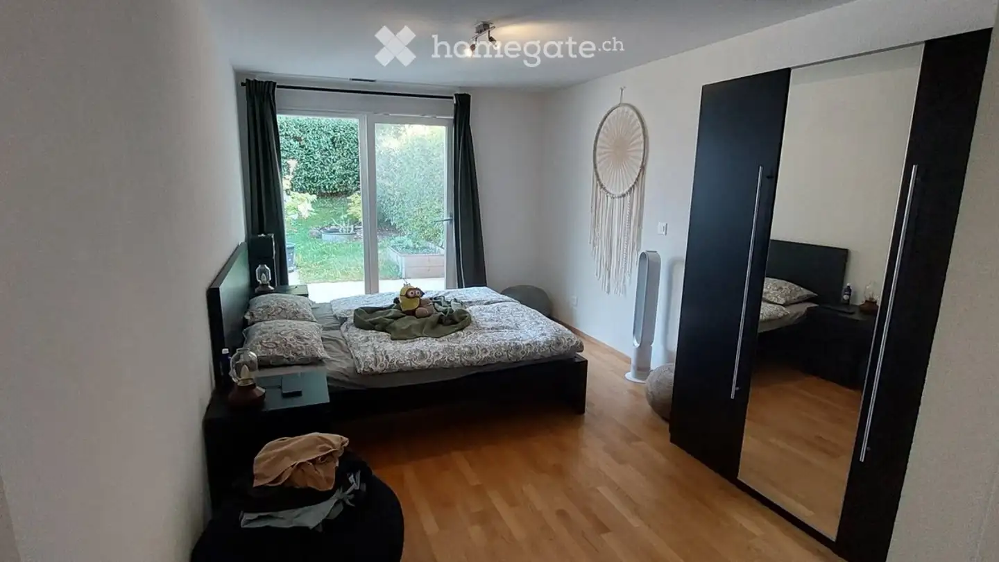 Apartment for rent - Route Principale 64, 1642 Sorens - Photo 3