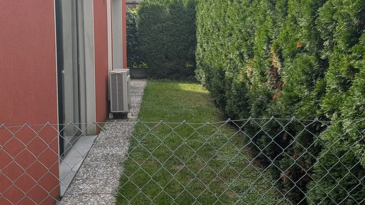 Wohnung mieten - Via Gesero 18a, 6500 Bellinzona