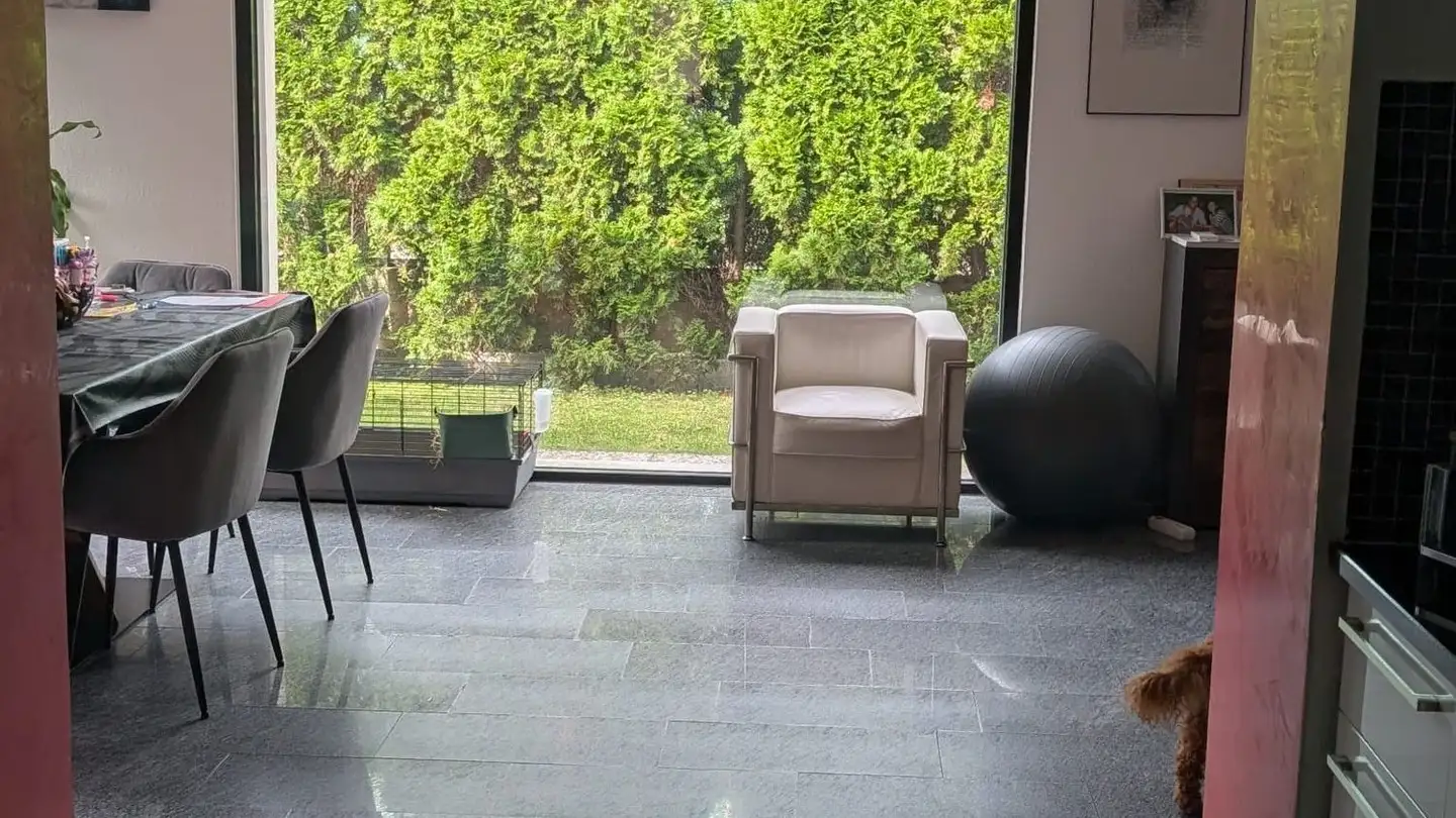 Appartamento in affitto - Via Gesero 18a, 6500 Bellinzona - Photo 2