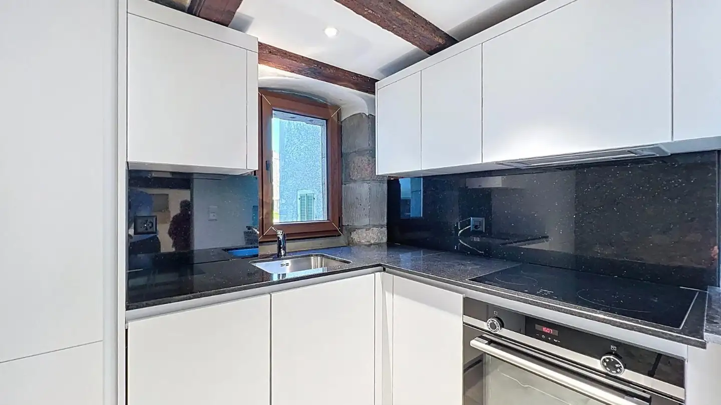 Appartamento in affitto - 1212 Grand-Lancy - Foto 2