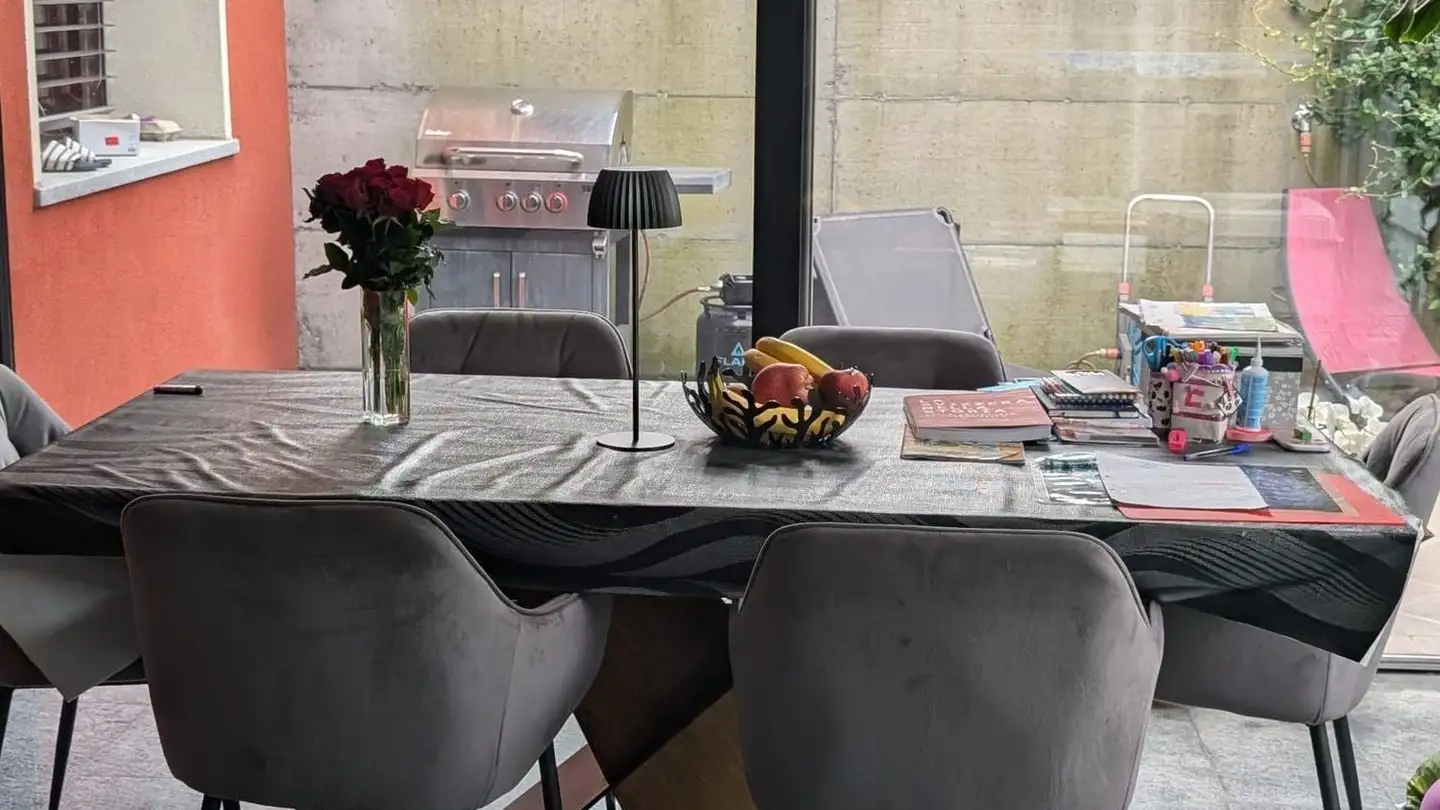 Appartamento in affitto - Via Gesero 18a, 6500 Bellinzona - Photo 3