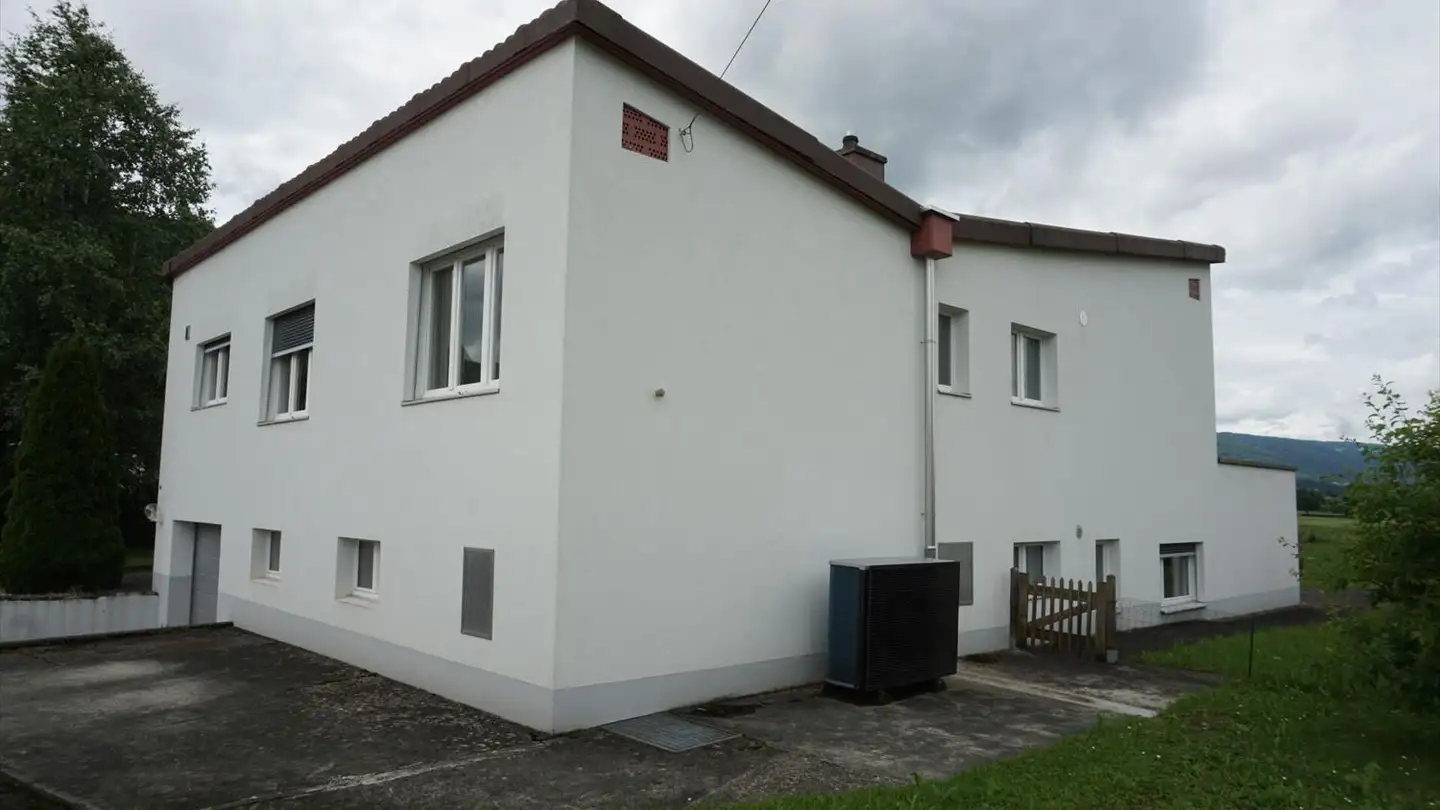 Casa singola in vendita - 2824 Vicques - Photo 2