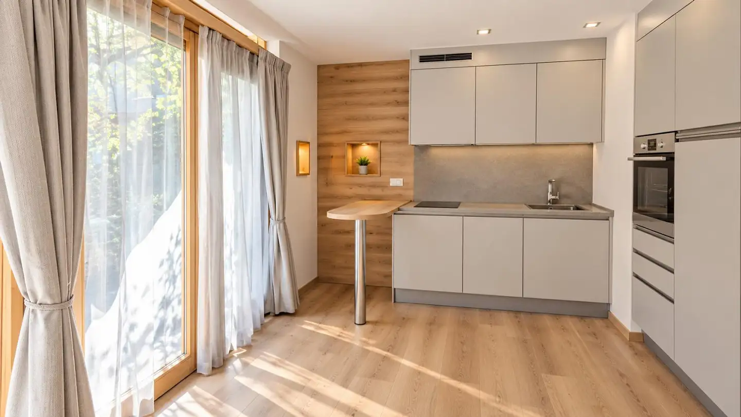 Appartement à louer - 6760 Faido - Photo 3