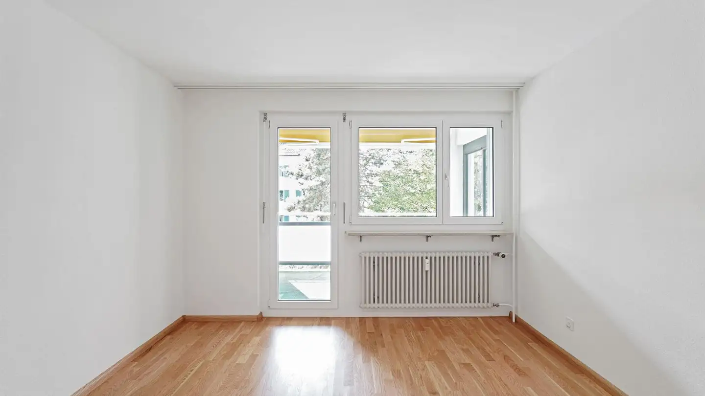 Appartamento in affitto - Sonnenbergstrasse 26, 4127 Birsfelden - Foto 2