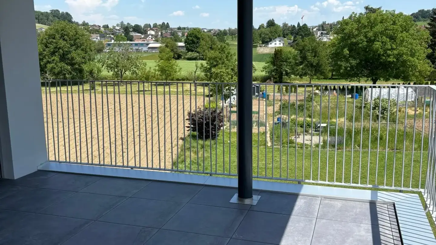 Apartment for rent - Kanalstrasse 8, 5734 Reinach AG