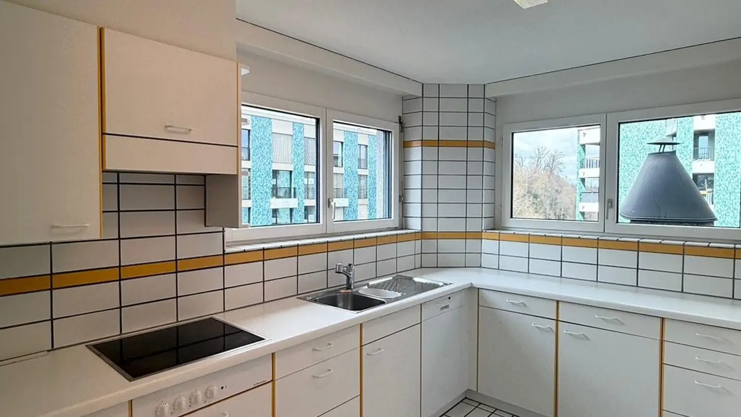 Wohnung mieten - Spindelstrasse 4, 8041 Zürich - Foto 2