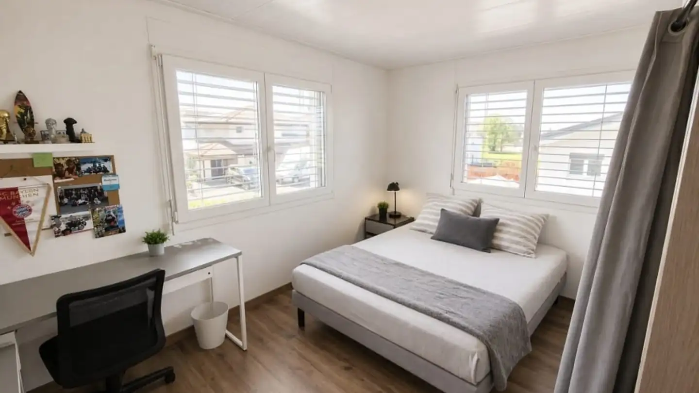 Single house for rent - 1687 La Magne