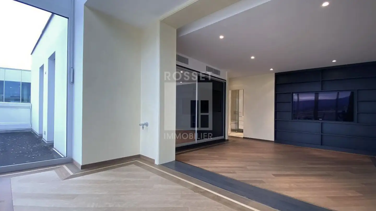 Appartamento in affitto - La Voie-Creuse 3, 1202 Genève - Photo 3