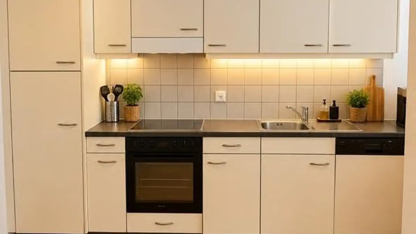 Wohnung mieten - 1110 Morges - Foto 4