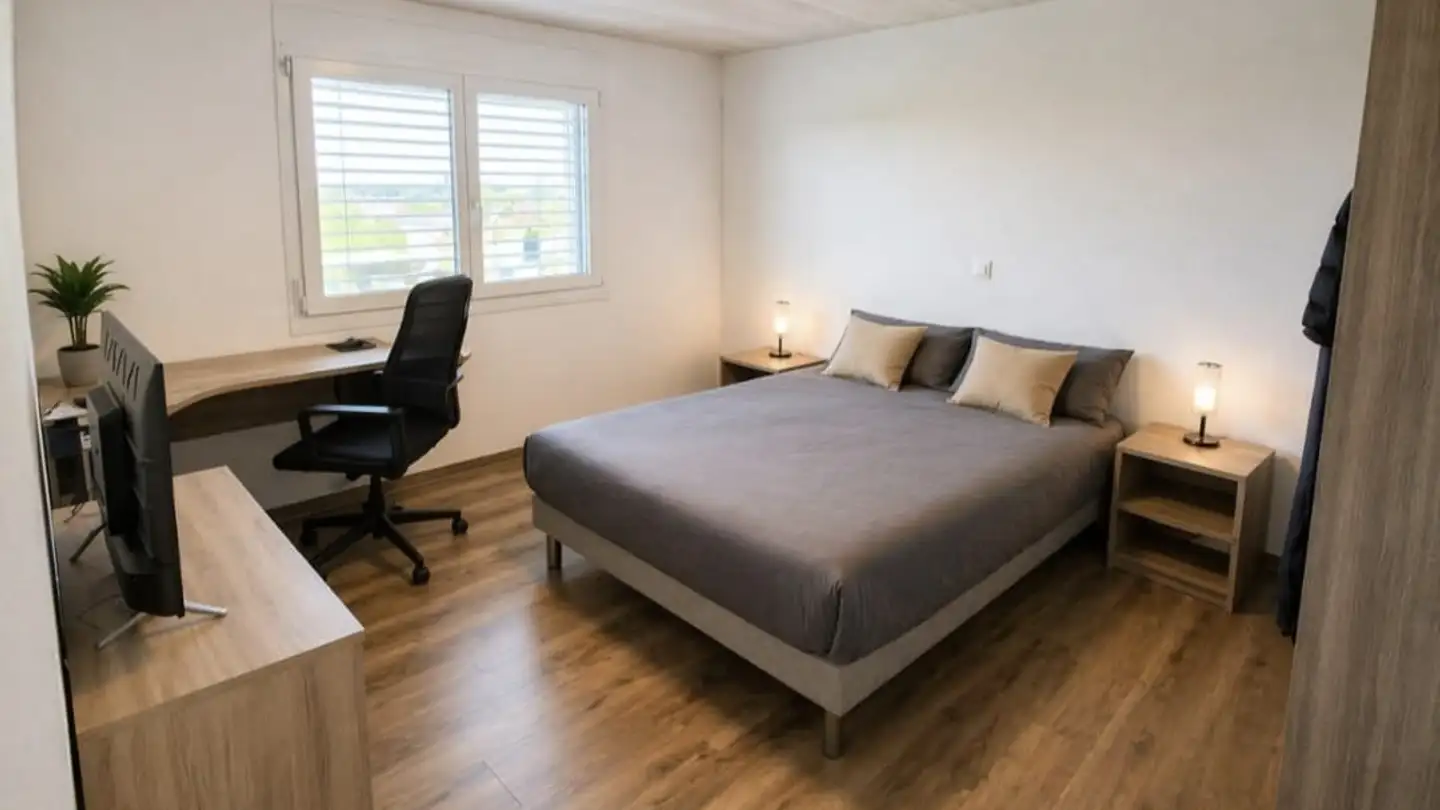 Single house for rent - 1687 La Magne - Photo 2