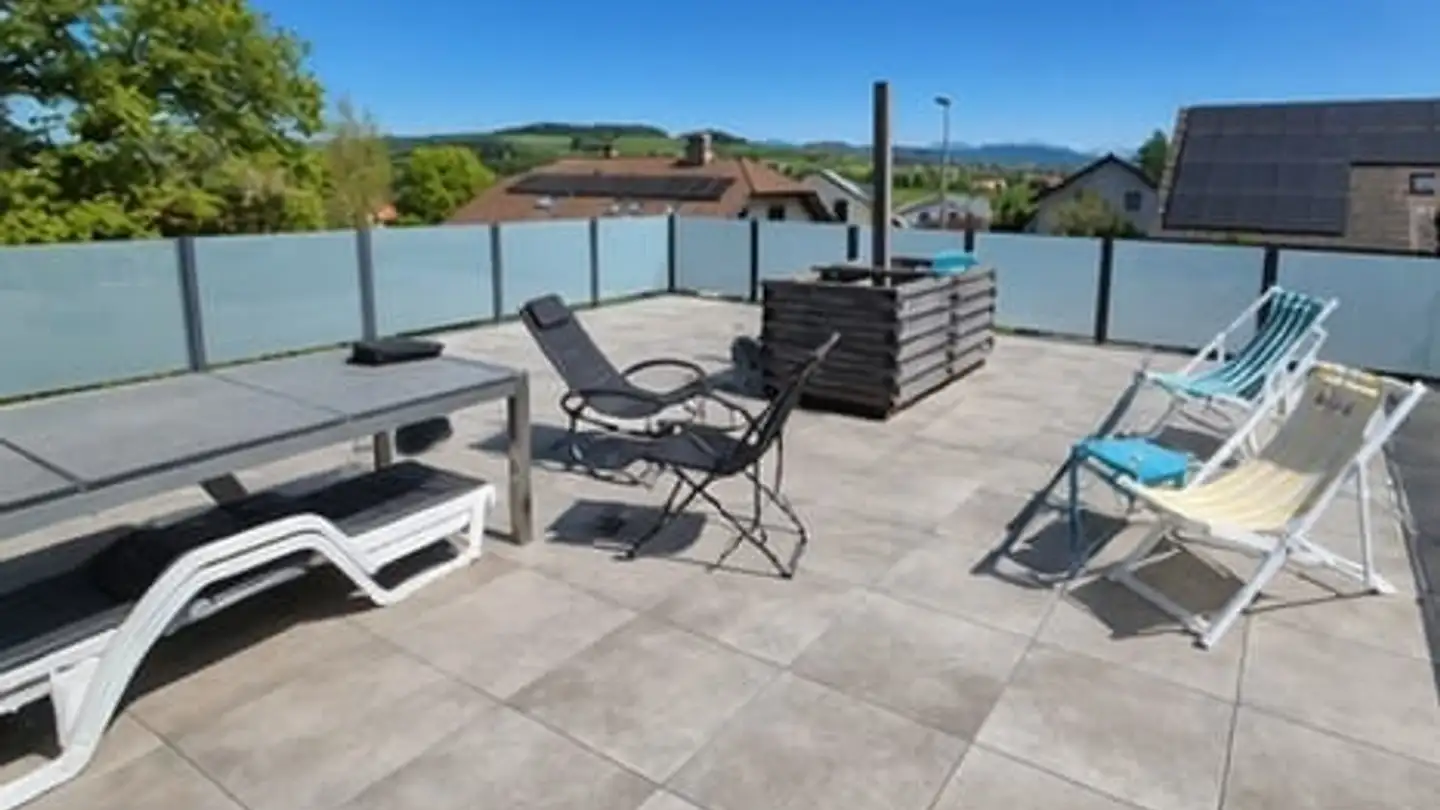 Single house for rent - 1687 La Magne - Photo 3