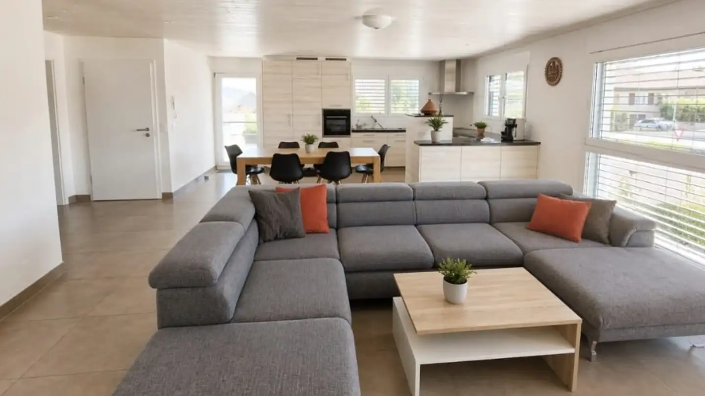 Single house for rent - 1687 La Magne - Photo 4