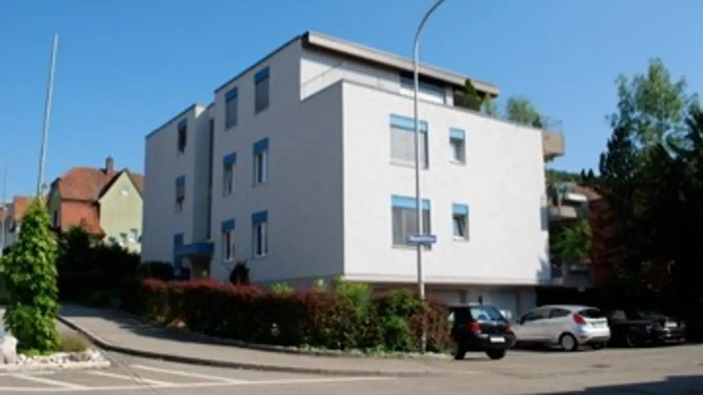 Wohnung mieten - Sälistrasse 80, 4600 Olten