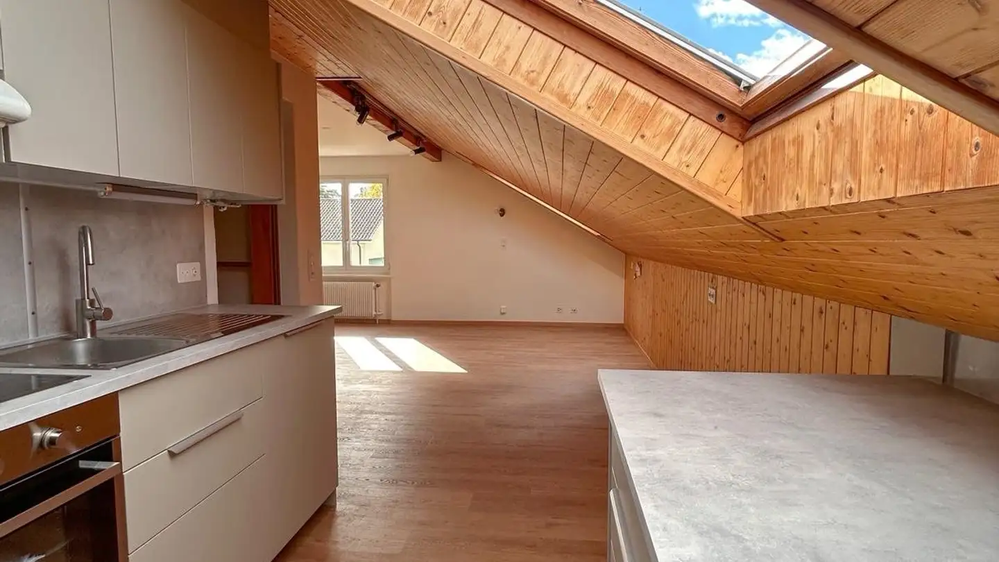 Appartement à louer - Chemin De La Fontanne 8, 1028 Préverenges - Photo 3