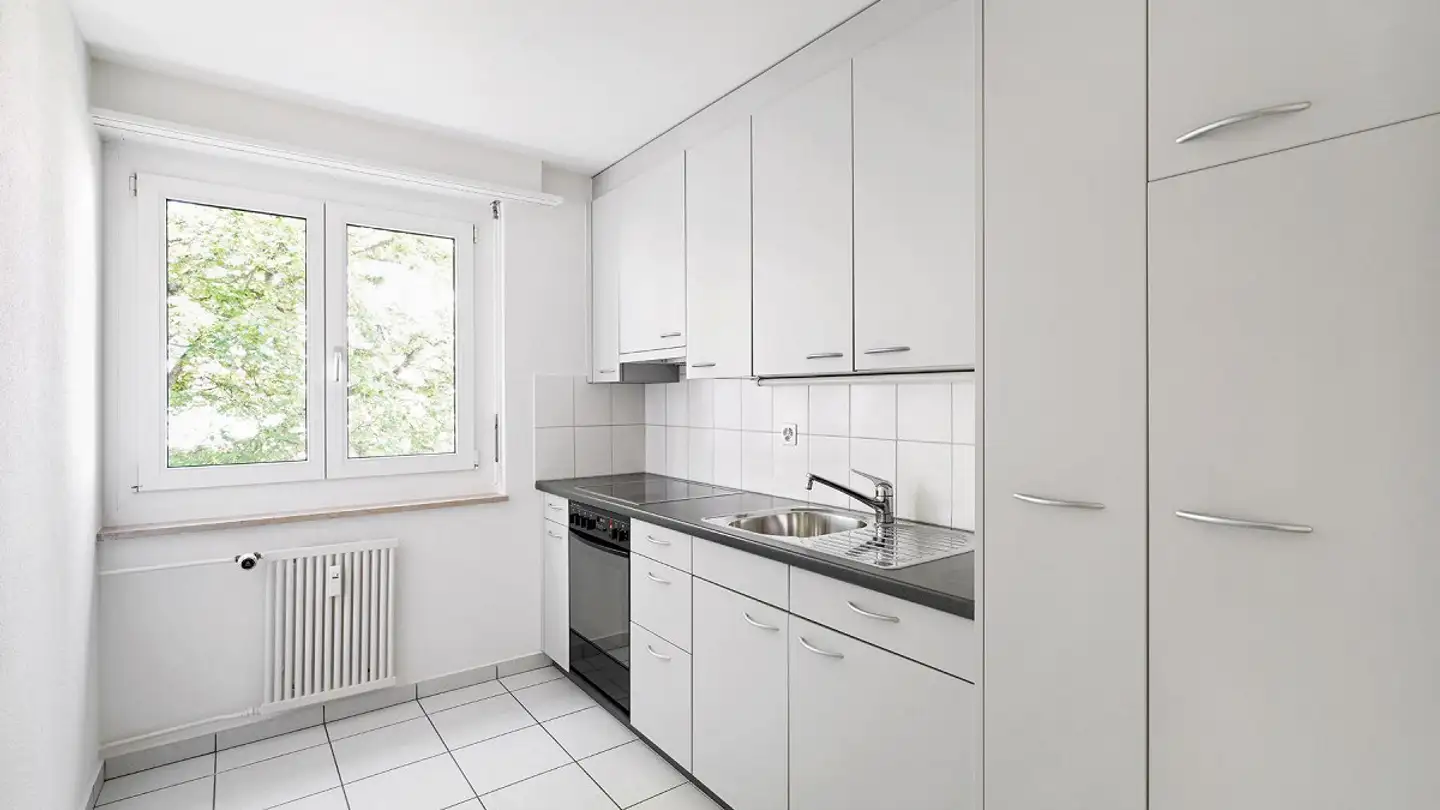 Appartamento in affitto - Sonnenbergstrasse 26, 4127 Birsfelden - Foto 3