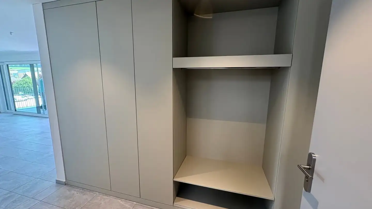 Apartment for rent - Kanalstrasse 8, 5734 Reinach AG - Photo 2