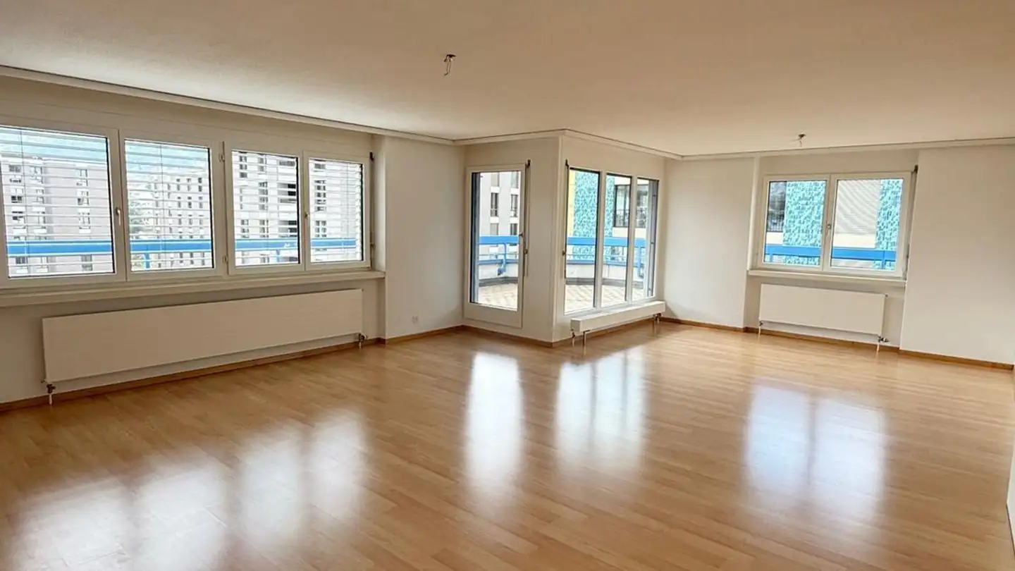 Wohnung mieten - Spindelstrasse 4, 8041 Zürich