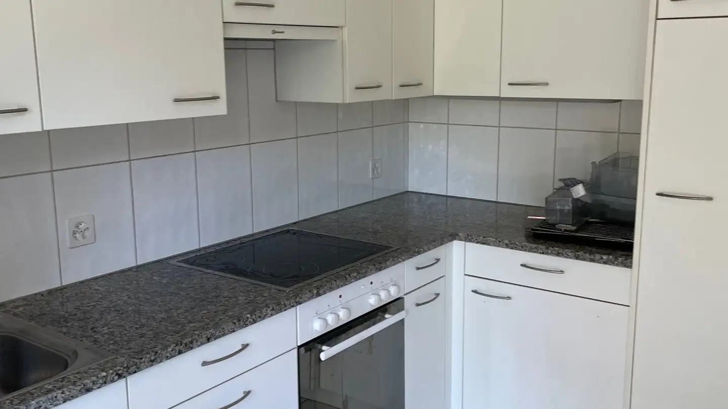 Wohnung mieten - Sälistrasse 80, 4600 Olten - Foto 2