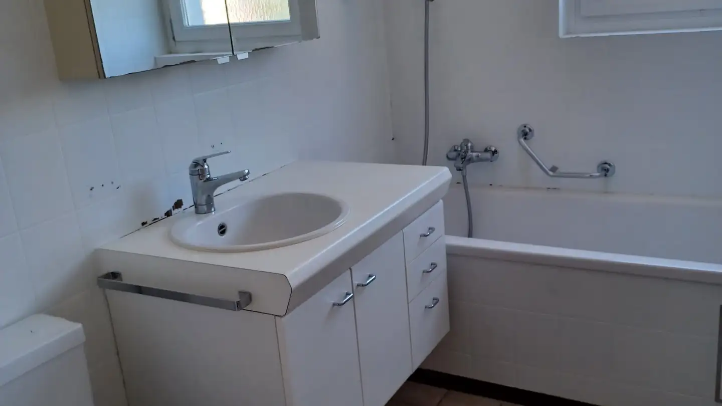 Wohnung mieten - Sälistrasse 80, 4600 Olten - Foto 4