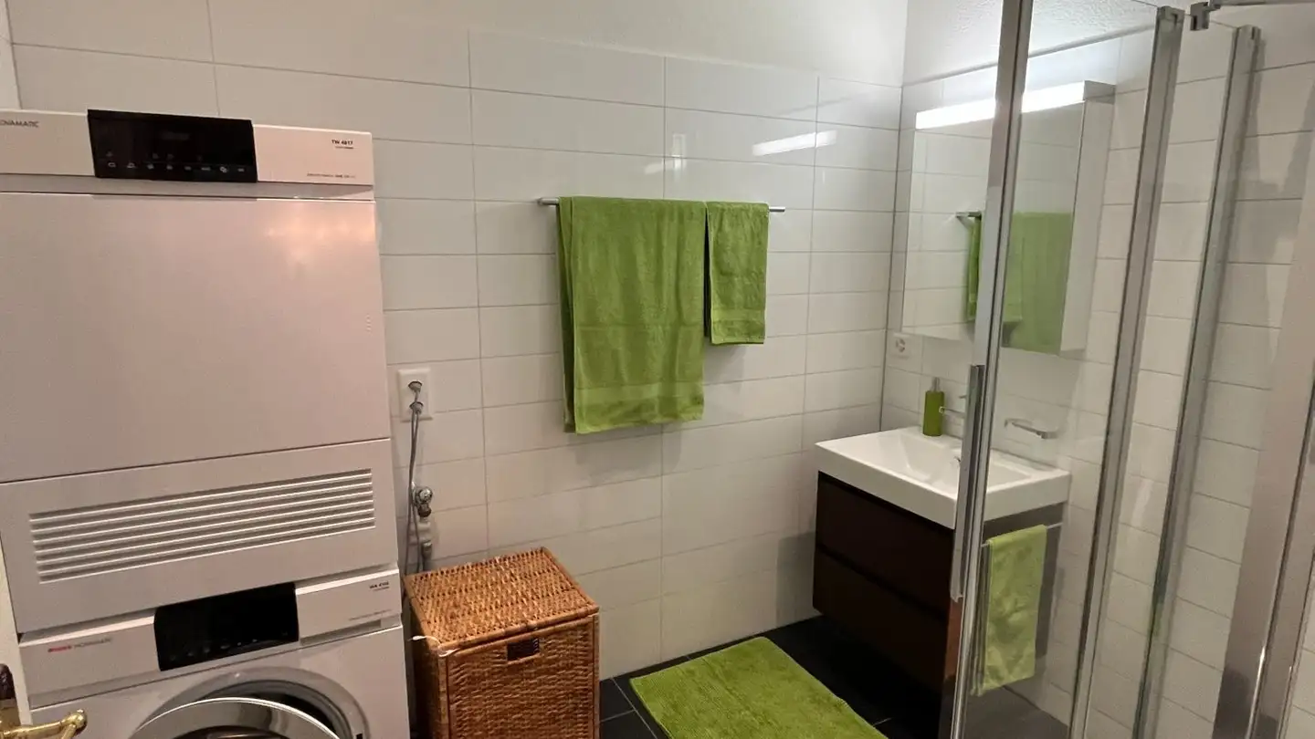 Wohnung mieten - Dorfstrasse 1, 6242 Wauwil - Foto 4