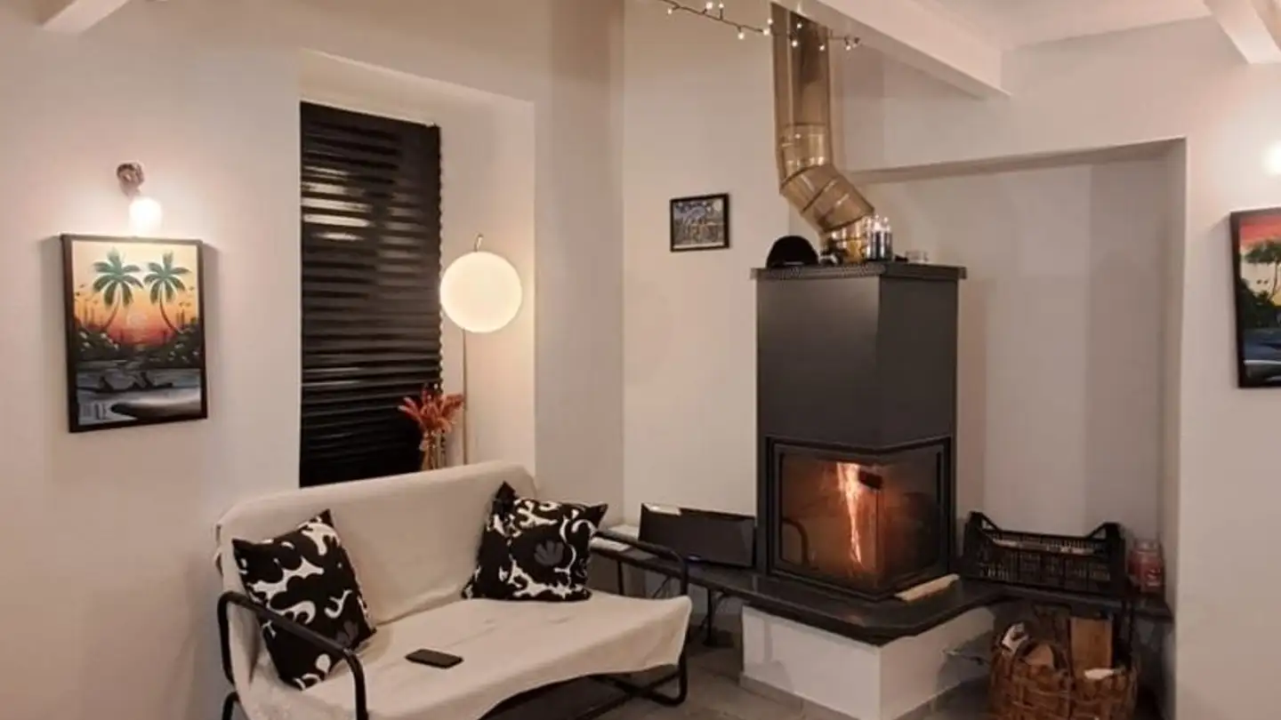 Wohnung mieten - 6984 Pura