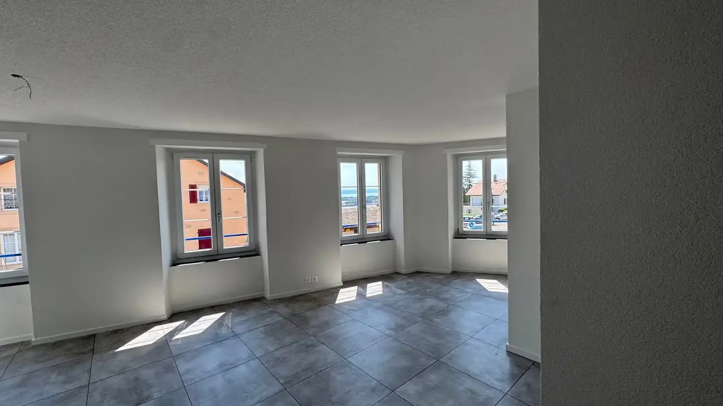 Appartamento in vendita - Grand'Rue 38, 2036 Cormondrèche - Foto 2