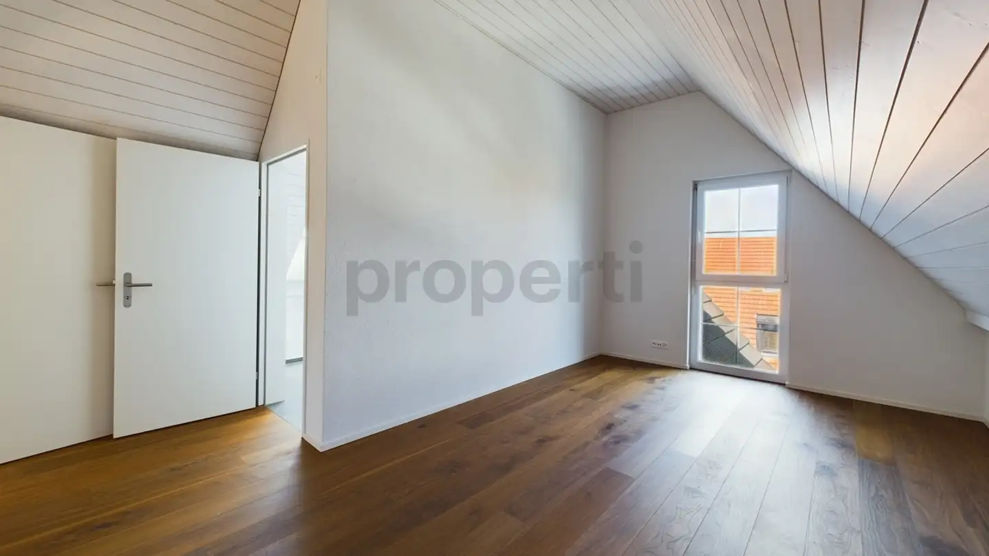 Attico in vendita - 8172 Niederglatt ZH - Foto 4